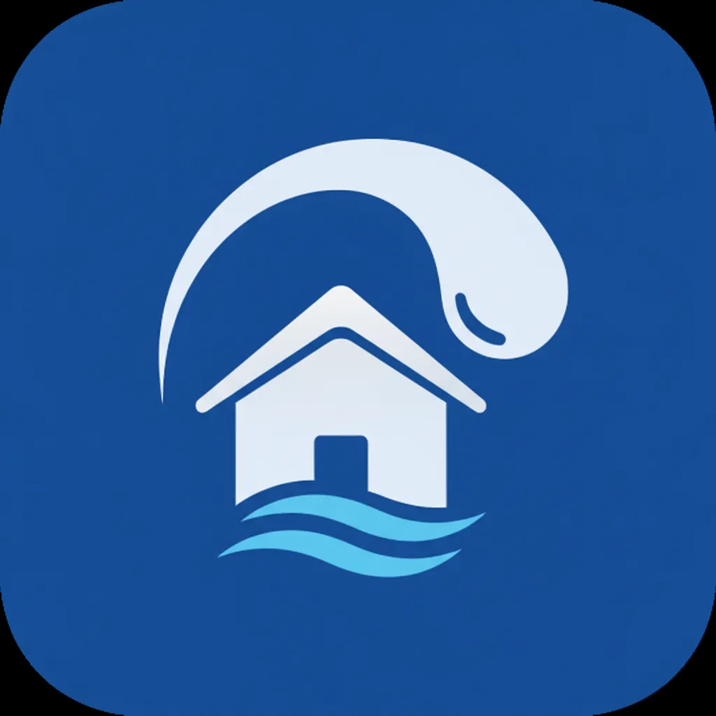 Water Damage Restoration in Massillon logo